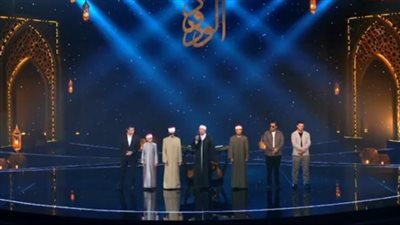 الأوقاف تعتمد نجوم برنامج دولة التلاوة قراء سور في المساجد الكبرى 