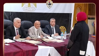 نقابة المحامين تواصل إجراء المقابلات الشخصية للمتقدمين للقيد بالجدول العام