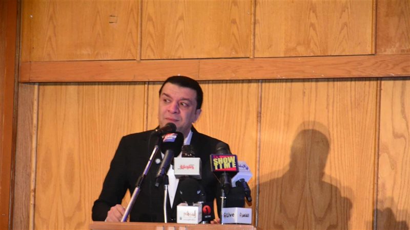 مصطفى كامل، فيتو