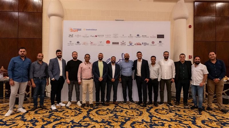 استضافة مؤتمر الوكلاء
