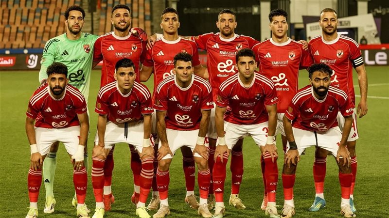 فريق الاهلي
