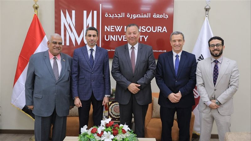 مساعد وزير التنمية