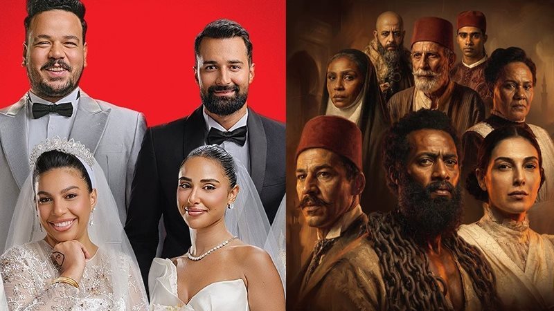 فيلم أسد و فيلم الكلام