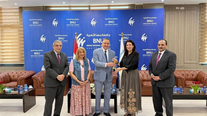 د. جمال السعيد، فيتو