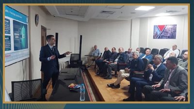 وزارة البترول تختتم برنامج 
