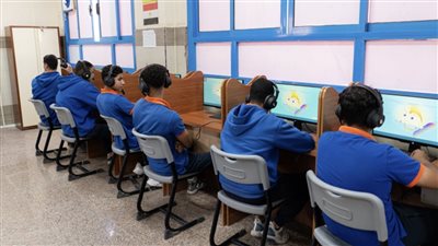 مدارس التكنولوجيا التطبيقية المصرية تدخل قائمة الاعتماد الدولي 