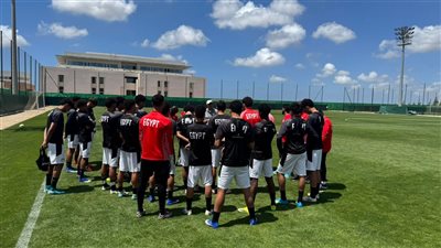 أمم أفريقيا للناشئين، الموعد والقنوات الناقلة لمباراة مصر والمغرب