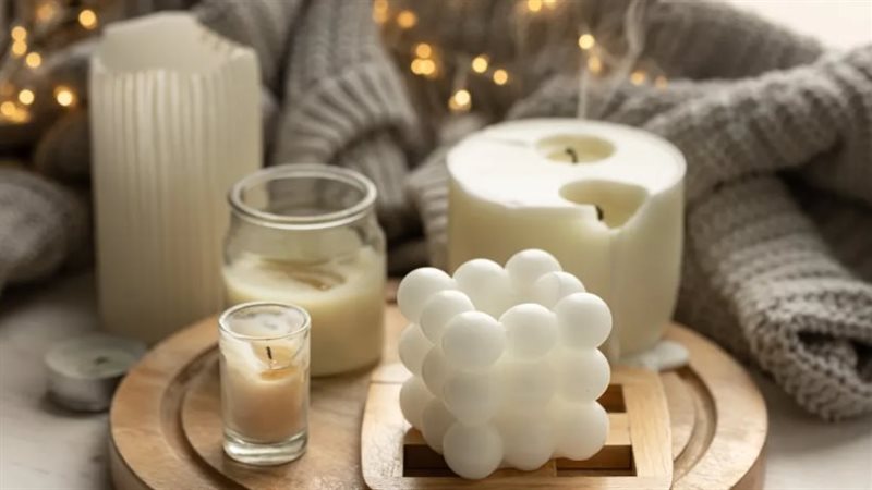 طرق تعطير البيت في