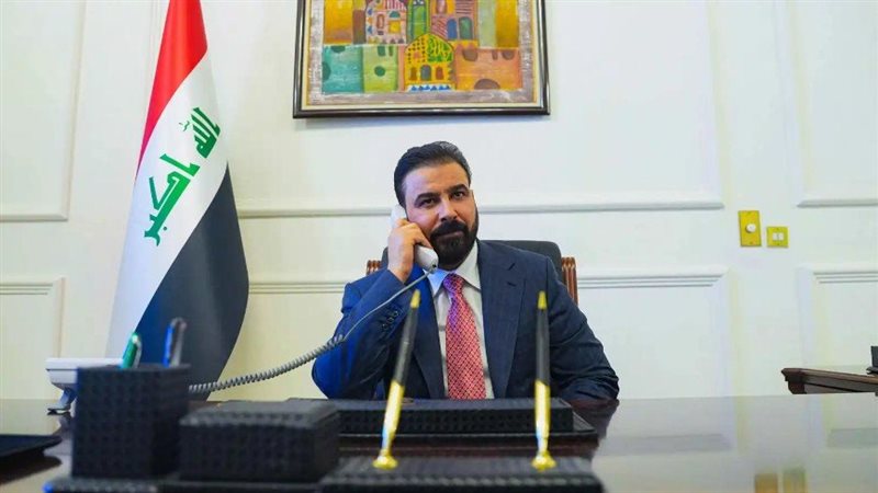 رئيس الوزراء العراقي،