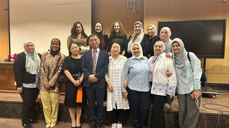 جامعة عين شمس، فيتو