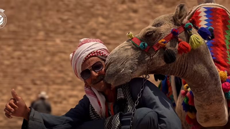 فيديو اتحاد العاصمة