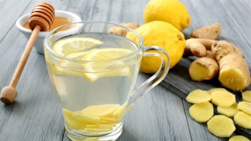 أعشاب لعلاج التهاب