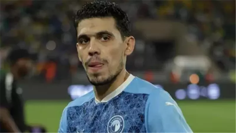 محمد حمدي 