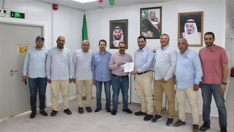 بتروجت،فيتو
