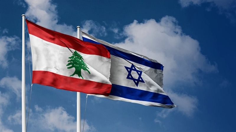إسرائيل ولبنان 