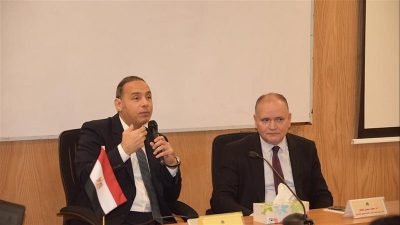 رئيس هيئة الرقابة