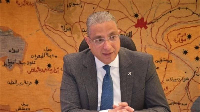 الدكتور أحمد الأنصاري