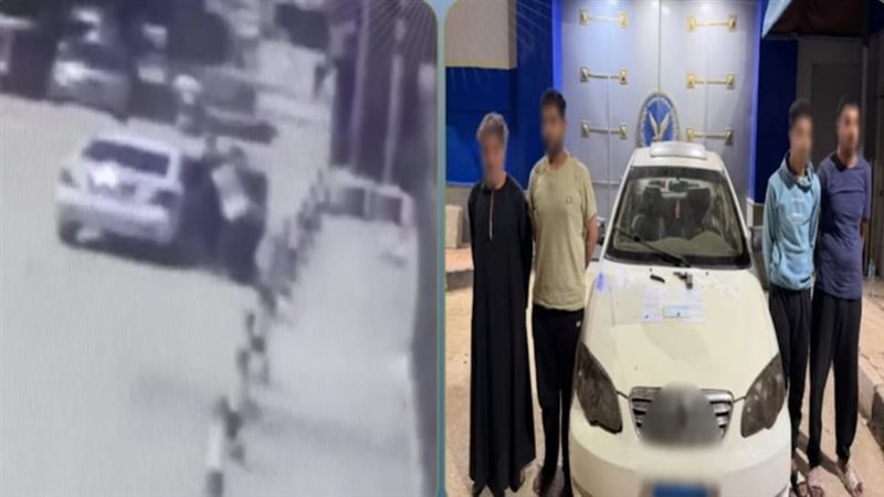 “بتحريض من شقيقته”..