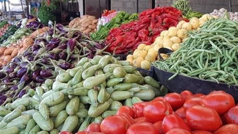 أسعار الخضراوات والفواكه