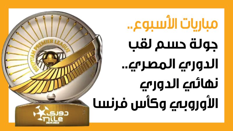 الدوري المصري، فيتو