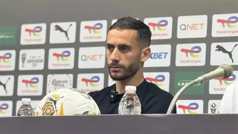  سعدي رضواني قائد