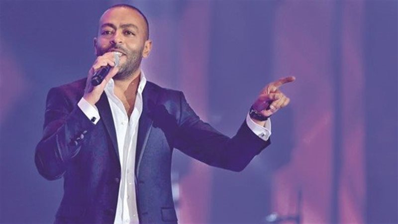 تامر عاشور 