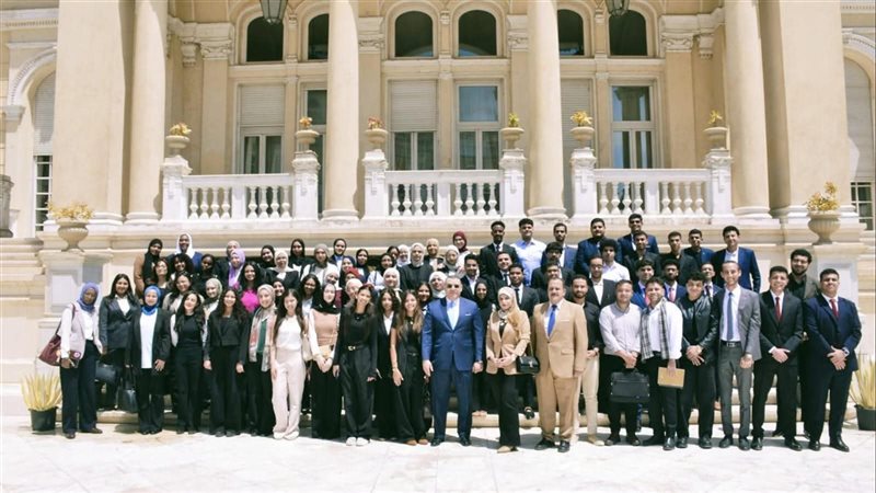 البرنامج التدريبي