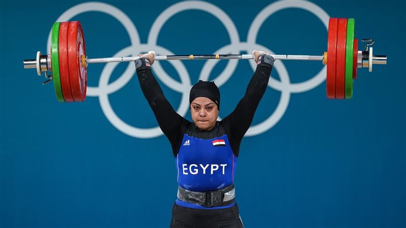 سارة سمير، فيتو