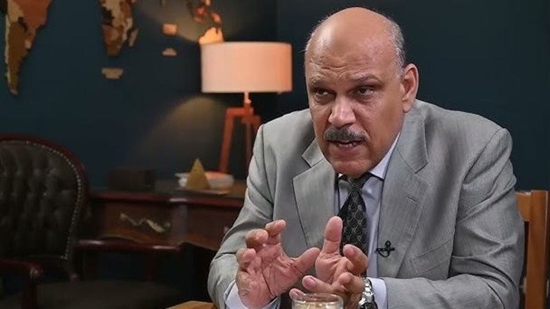 د. حسن الصادى، فيتو