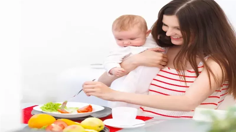 المرضعات 