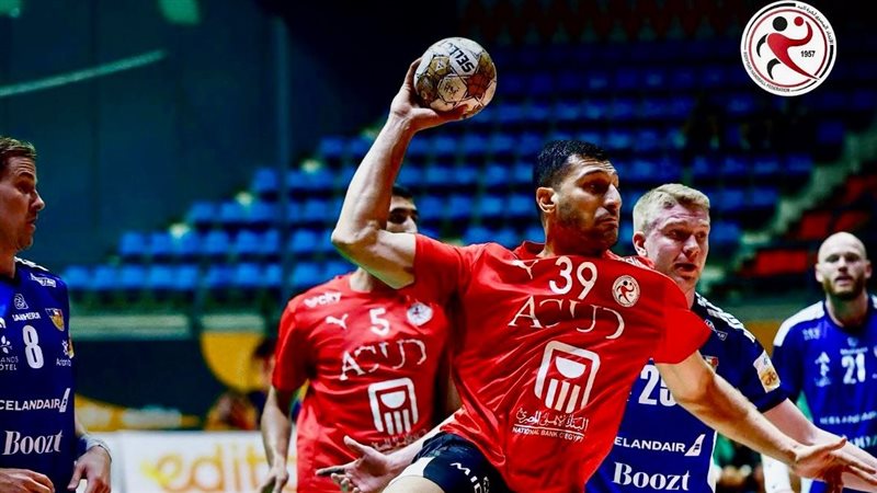 منتخب مصر لكرة اليد،