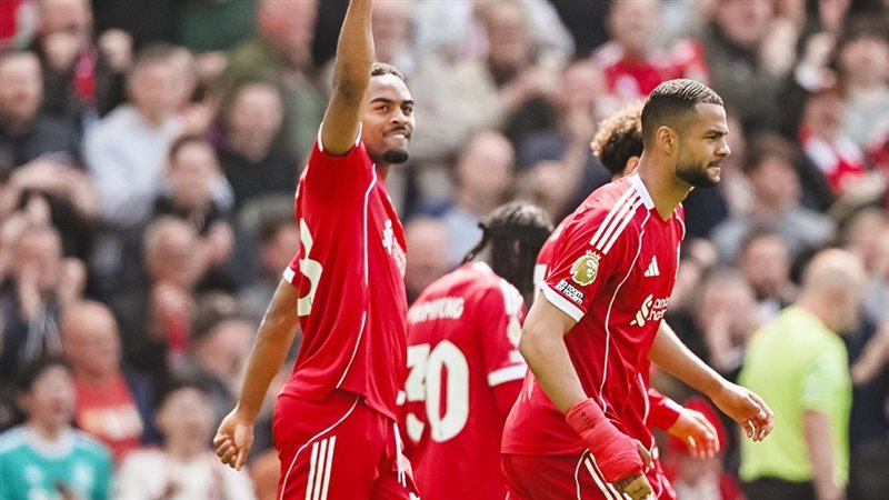 ليفربول، فيتو
