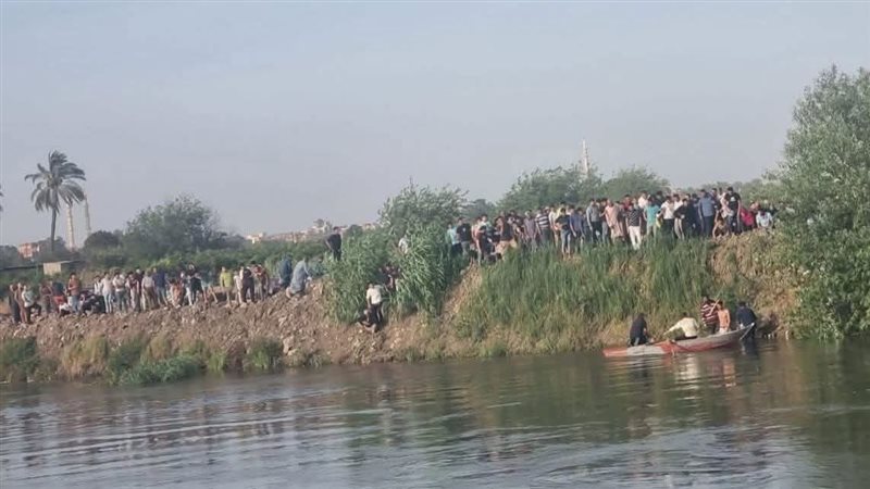 انتشال طفلة، فيتو