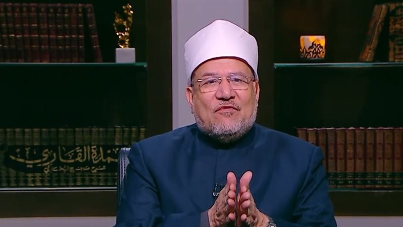 مختار جمعة، فيتو