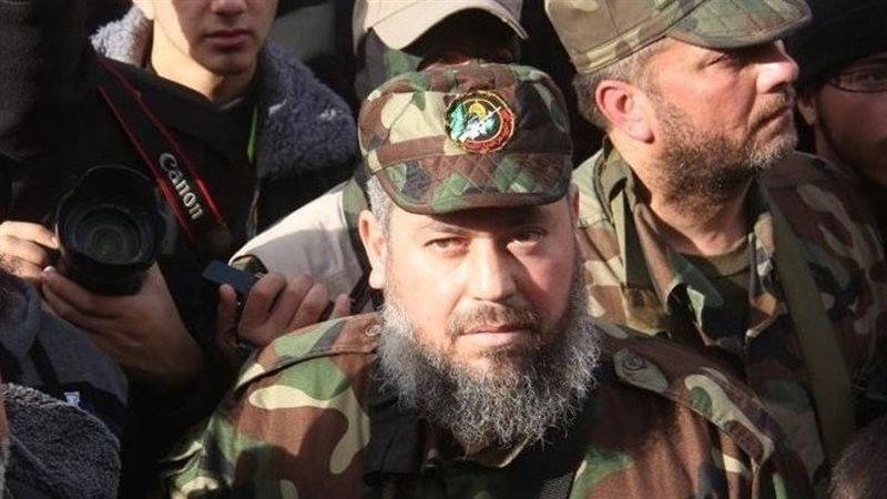 عز الدين الحداد،