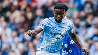 نهائي كأس الاتحاد الإنجليزي، شوط أول سلبي بين مانشستر سيتي وتشيلسي (صور)