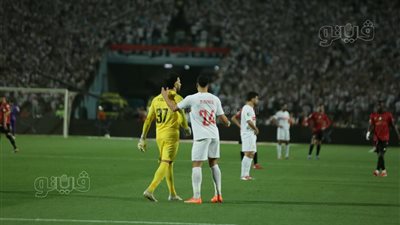 نهائي الكونفدرالية، نتيجة مباراة الزمالك واتحاد العاصمة بعد مرور 30 دقيقة (فيديو وصور)