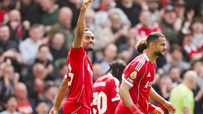ليفربول، فيتو