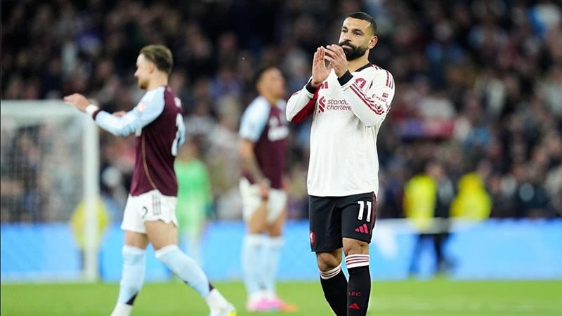 ترتيب الدوري الإنجليزي