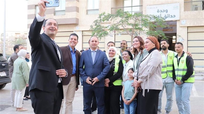 مدير صندوق مكافحة