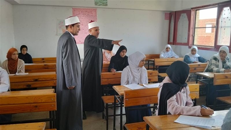 جانب من الجولة، فيتو