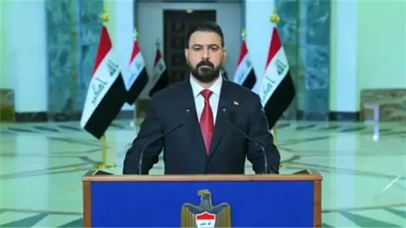 رئيس الوزراء العراقي