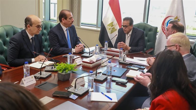 د.خالد عبد الغفار