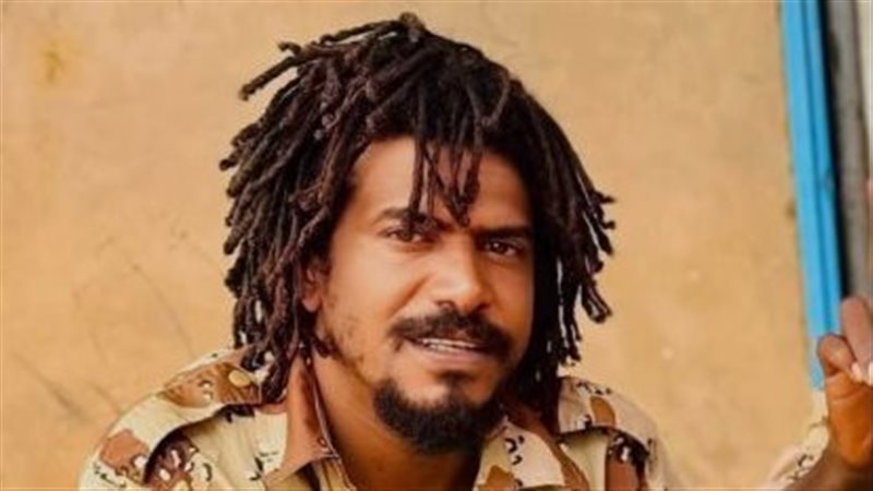 قائد مليشيا الدعم