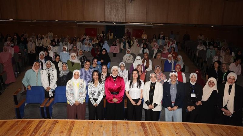 جامعة عين شمس تطلق