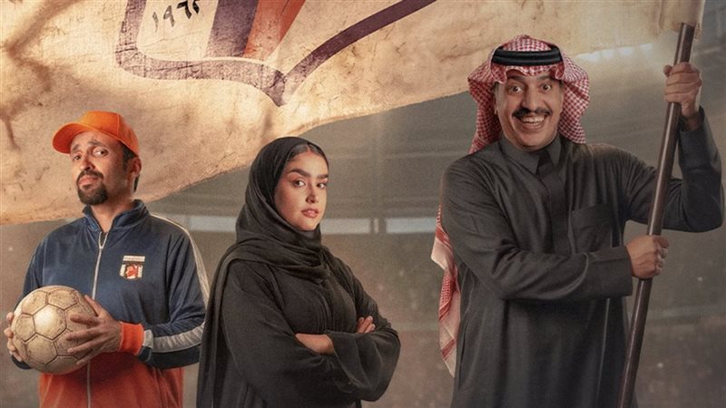 أبطال فرسان قريح