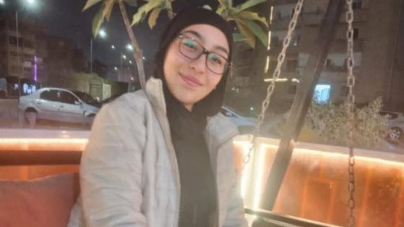 الطالبة روميساء محمد،