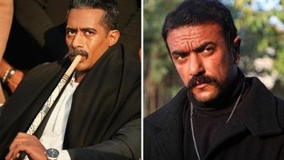 أحمد العوضي عن منافسته مع محمد رمضان في موسم دراما 2027: تصب في صالح الجمهور