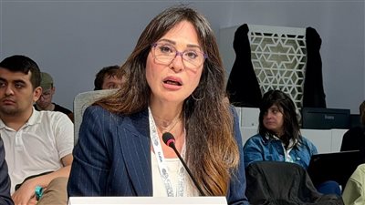 وزيرة الإسكان تشارك اليوم بمؤتمر 
