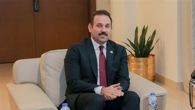 بهاء الغنام: مصر برؤية السيسي أصبحت ملاذًا آمنًا لكل من ينشد الاستقرار
